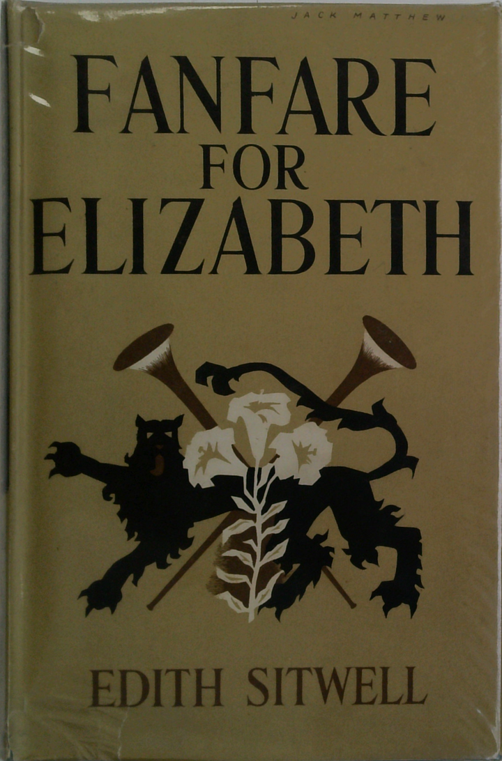 Fanfare For Elizabeth
