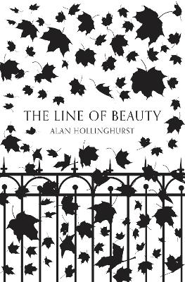 The Line of Beauty (Picador 40th Anniversary Edition)