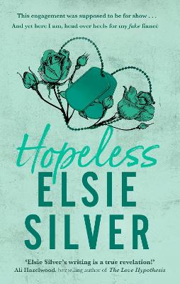 Hopeless: The perfect small-town romance from the Sunday Times bestselling author of Wild Love!