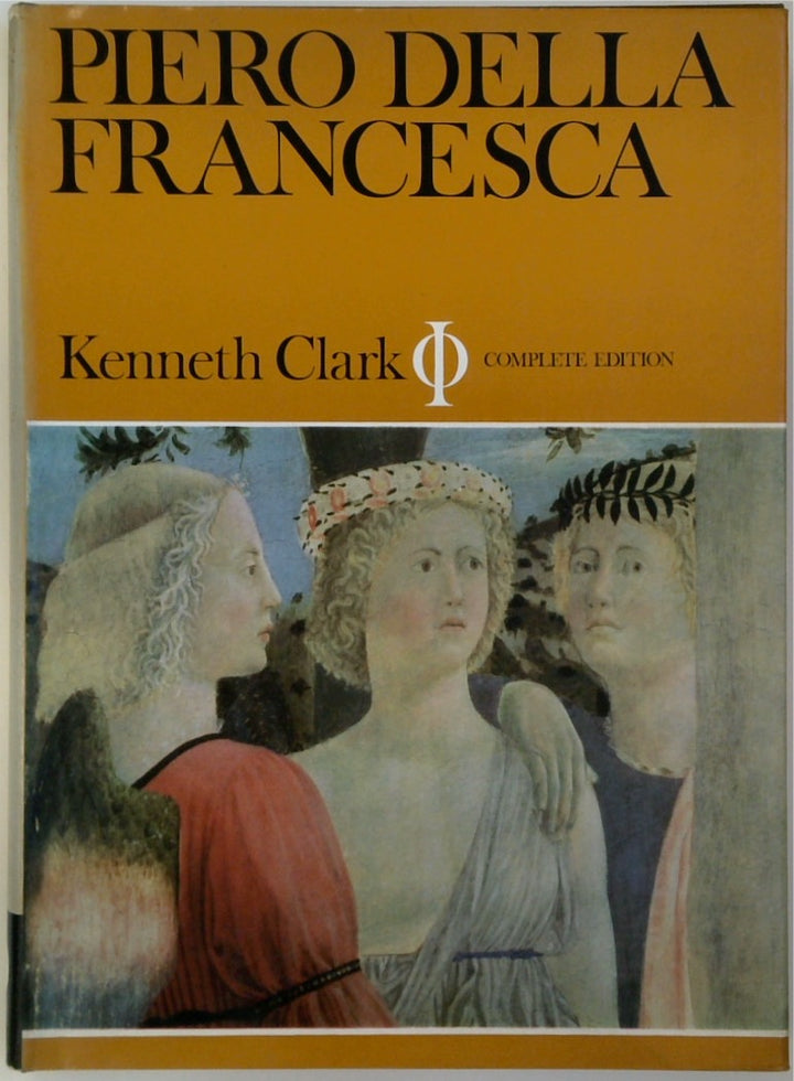 Piero Della Francesca, Complete Edition