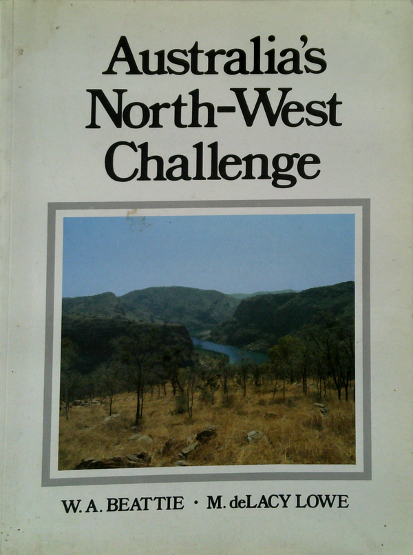 Australia's North-West Challenge