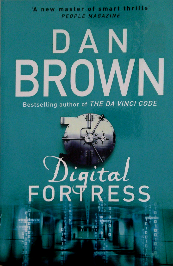 Digital Fortress