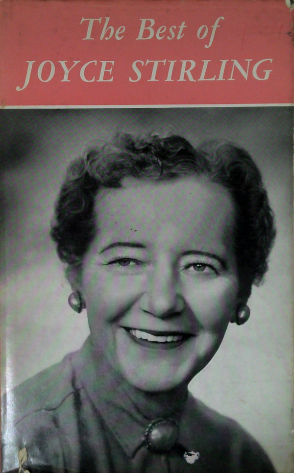 The Best Of Joyce Stirling