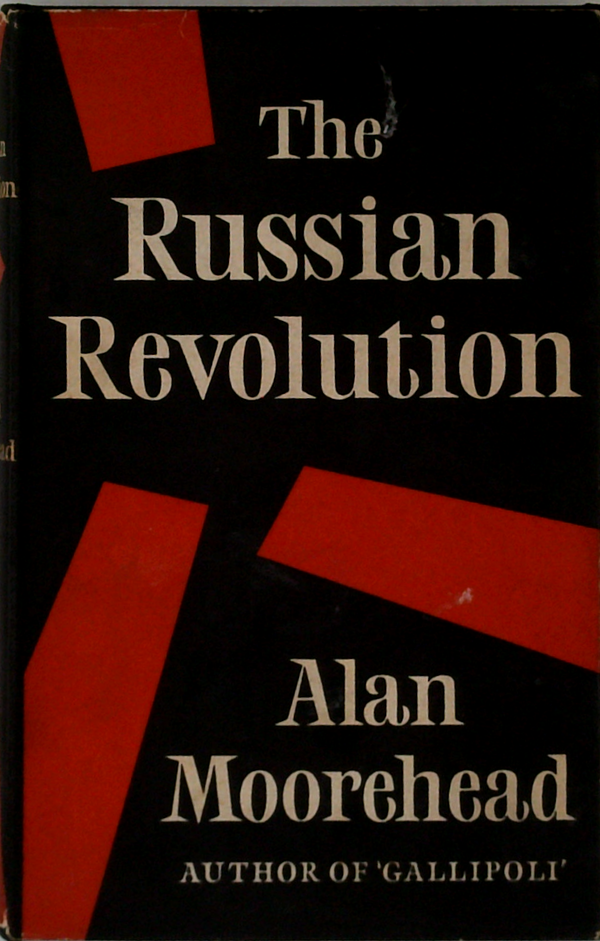 The Russian Revolution