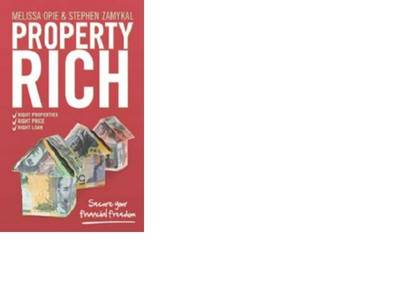 Property Rich: Secure Your Financial Freedom