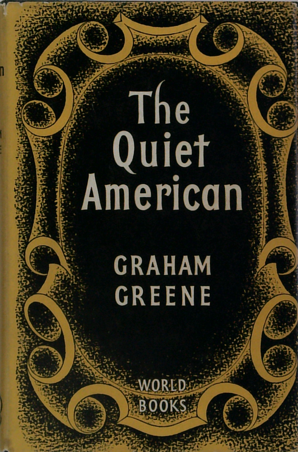 The Quiet American