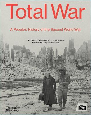 Total War: A People's History of the Second World War