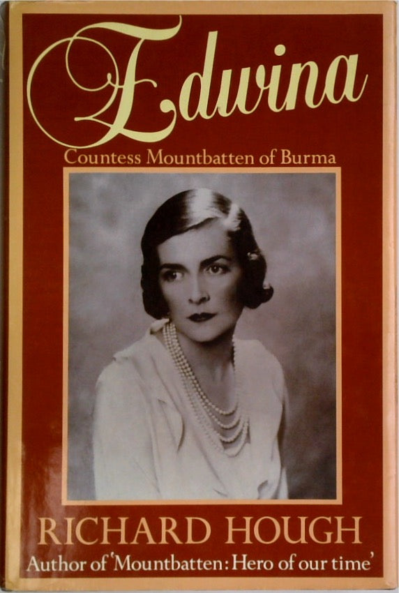 Edwina, Countess Mountbatten of Burma