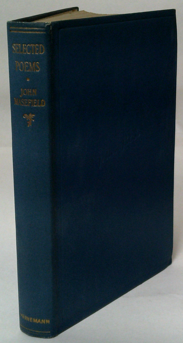 Selected Poems