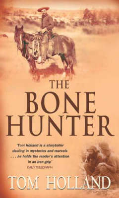 The Bonehunter