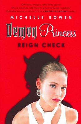 Demon Princess 2 Reign Check