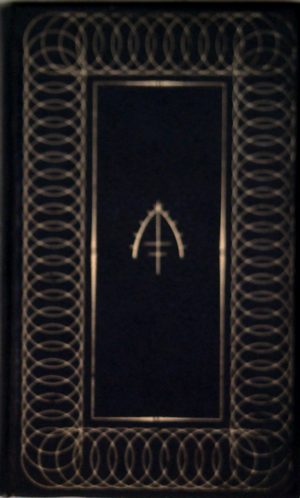 The Magician; The Gentleman In The Parlour