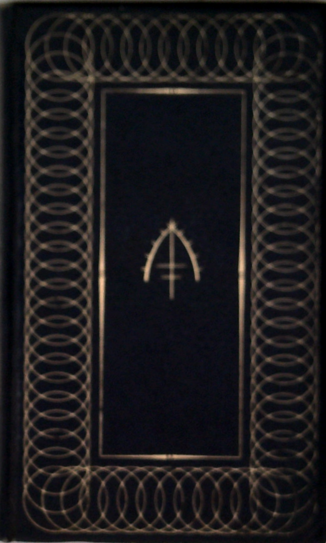 The Magician; The Gentleman In The Parlour