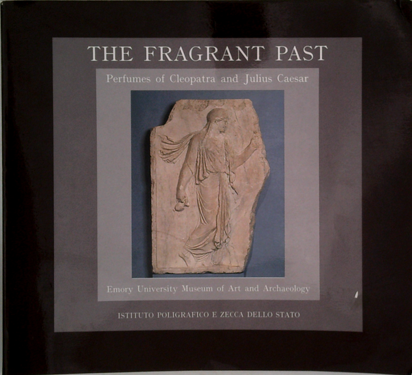 The Fragrant Past: Perfumes Of Cleopatra And Julius Caesar