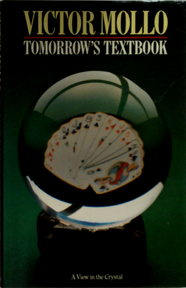 Tomorrow's Textbook