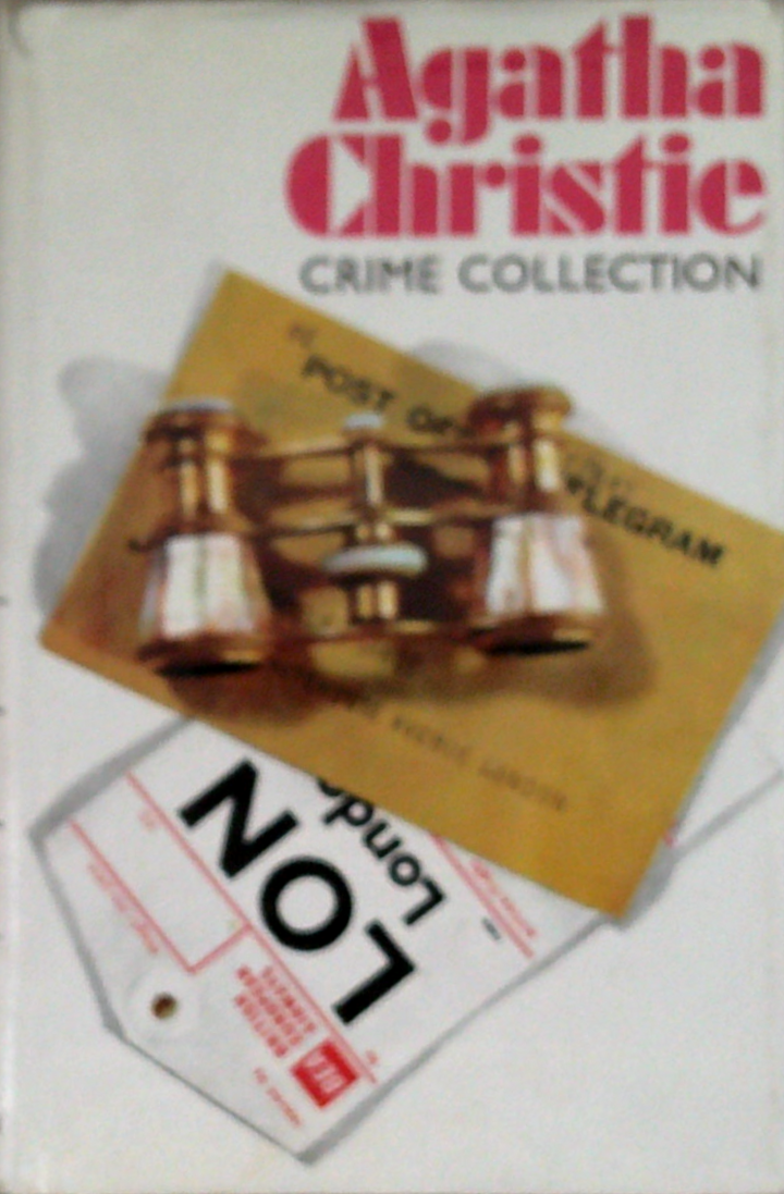 Crime Collection