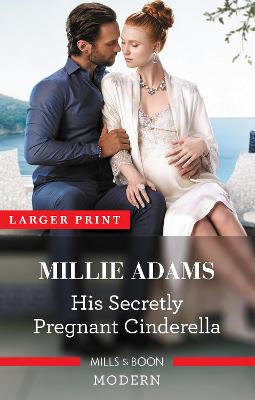 His Secretly Pregnant Cinderella