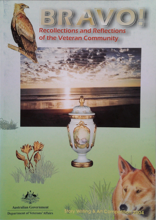 Bravo!: Recollections & Reflections Of The Veteran Community