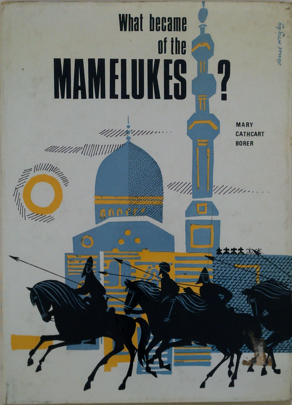 What Became Of The Mamelukes?