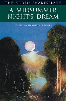 "A Midsummer Nights Dream"