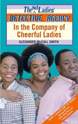 In the Company of Cheerful Ladies