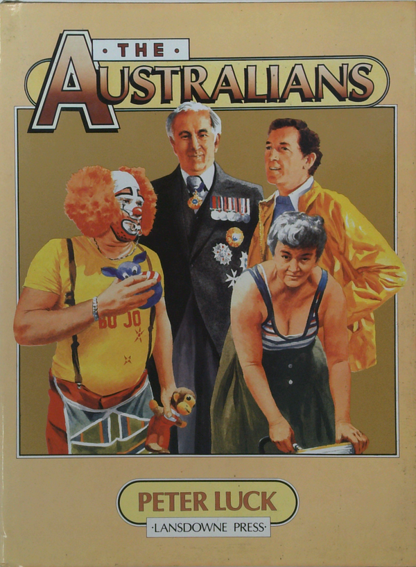 The Australians