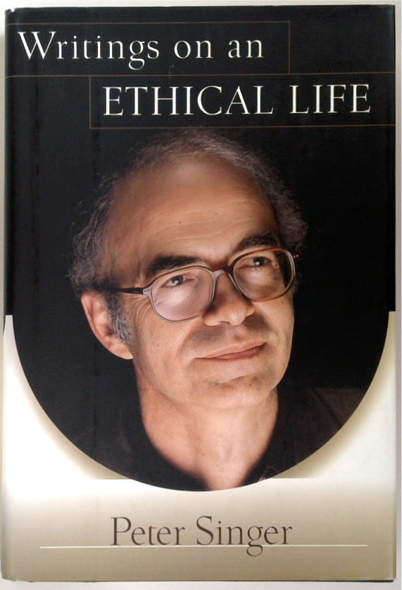 Writings on an Ethical Life