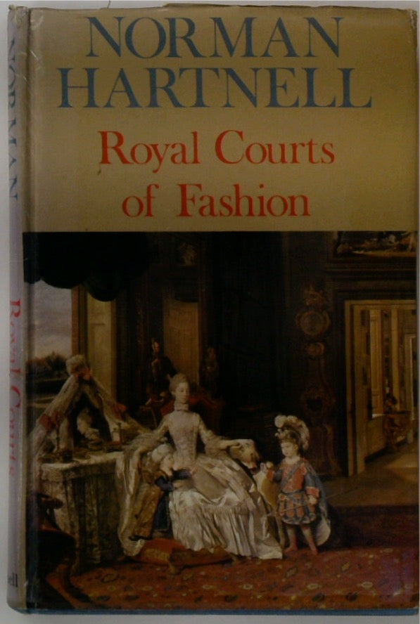 Royal Courts of Fashion