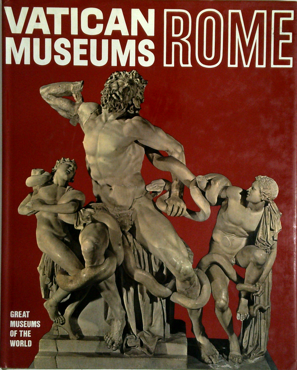 Vatican Museums Rome