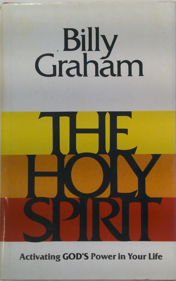 The Holy Spirit Activating God'S Power In Your Life