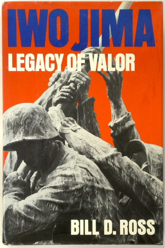 Iwo Jima: Legacy of Valor