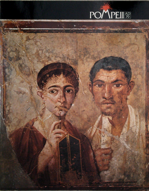 Pompeii Ad 79