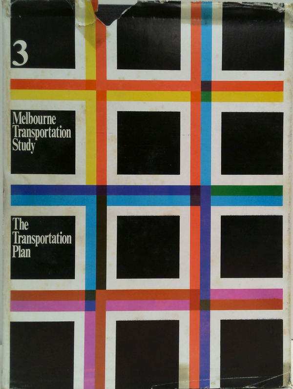 Volume 3: The Transportation Plan