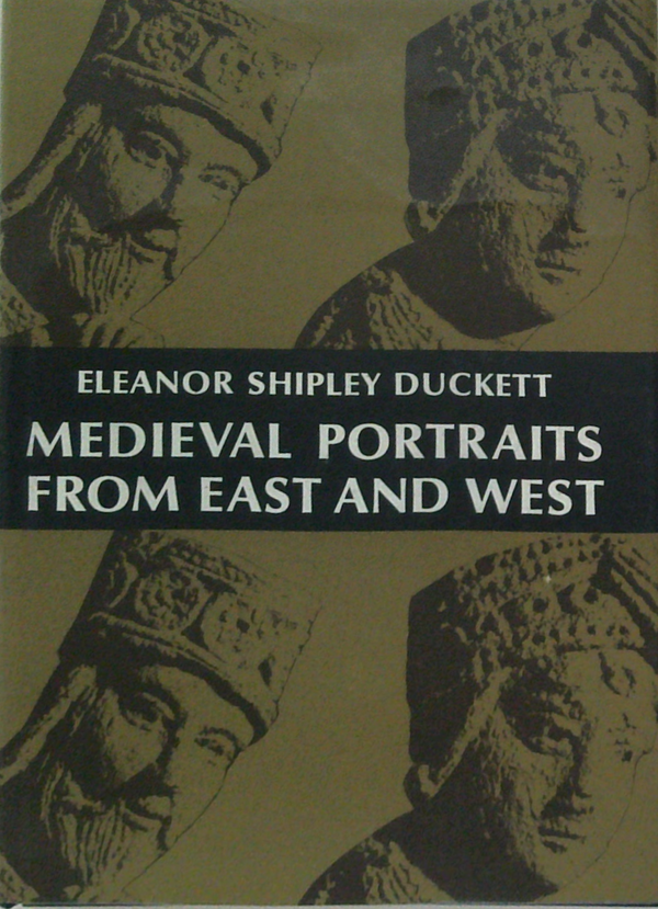 Medieval Portraits From East And West