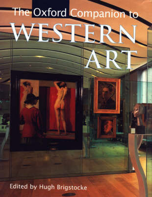Oxford Companion to Western Art