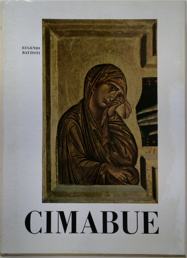 Cimabue