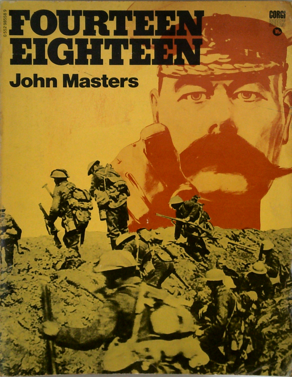 Fourteen Eighteen