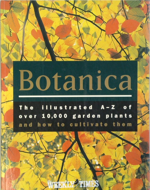 Botanica