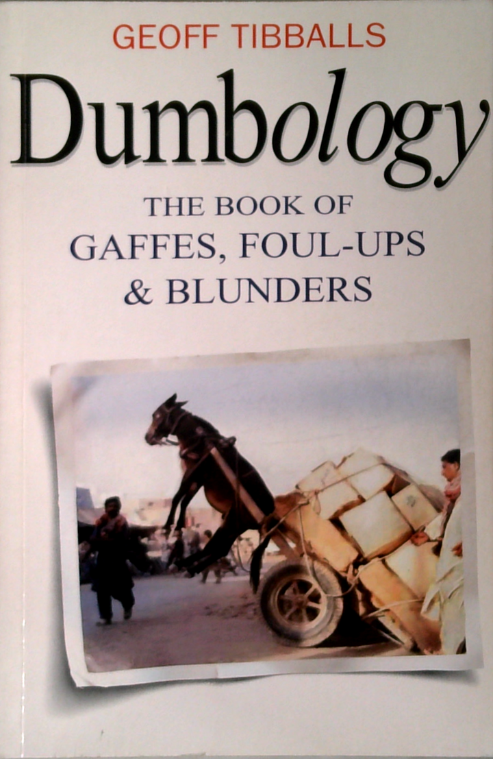 Dumbology