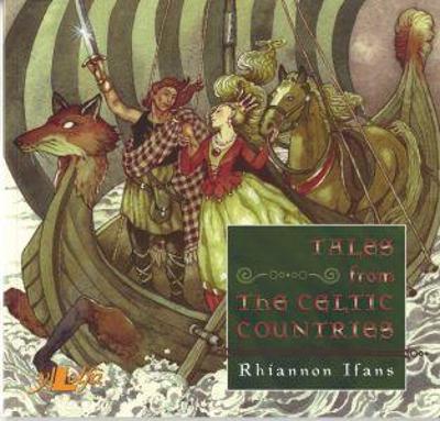 Tales from the Celtic Countries