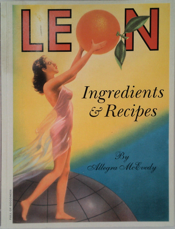 Leon: Ingredients & Recipes