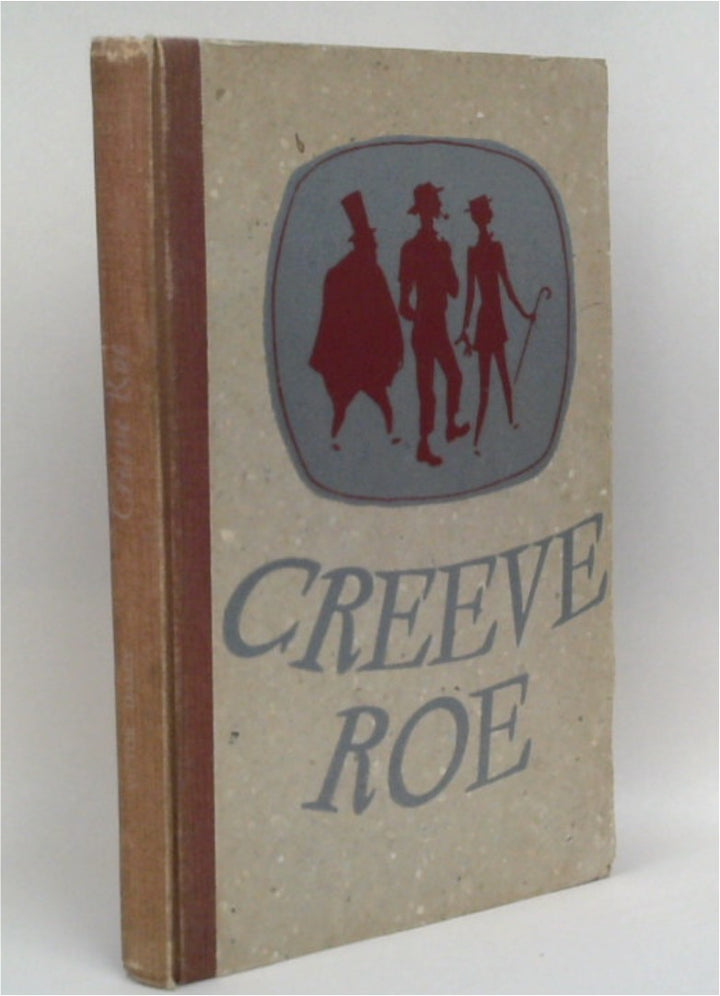 Creeve Roe