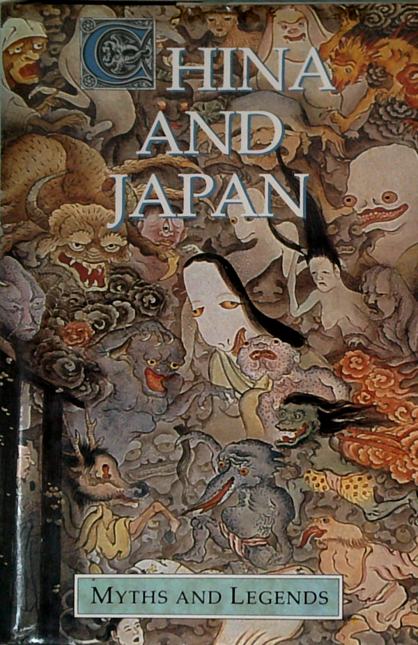China And Japan: Myths And Legends