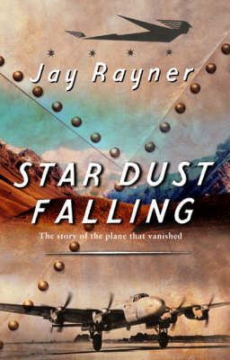 Star Dust Falling