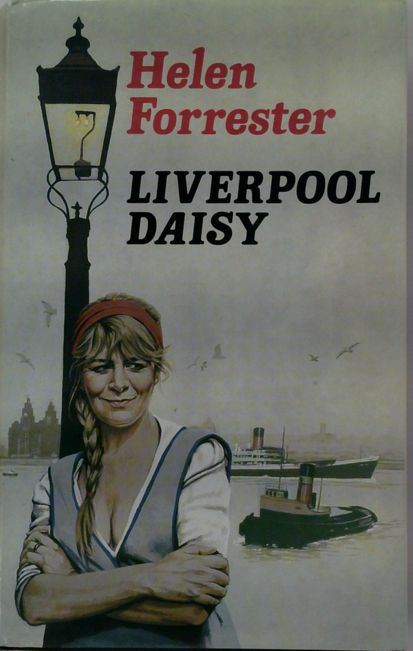 Liverpool Daisy