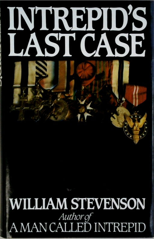 Intrepid's Last Case