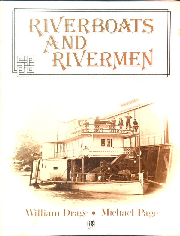 Riverboats And Rivermen