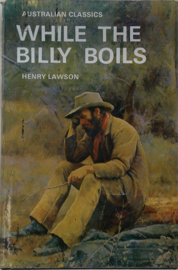 While The Billy Boils