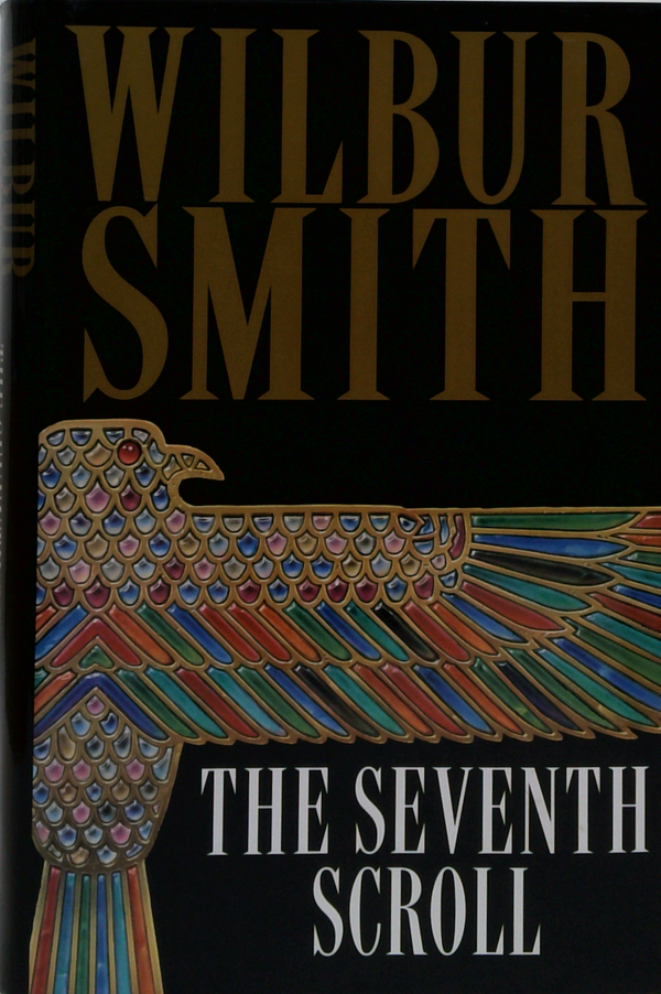 The Seventh Scroll