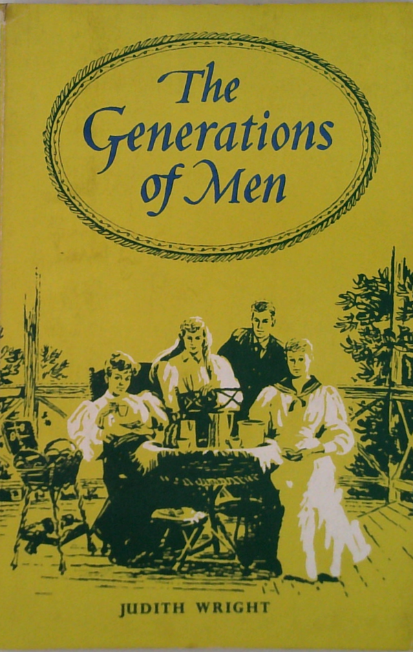 The Generations Of Men